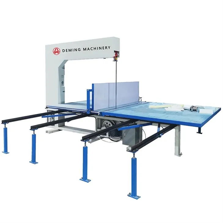 Eps Cutting Machine