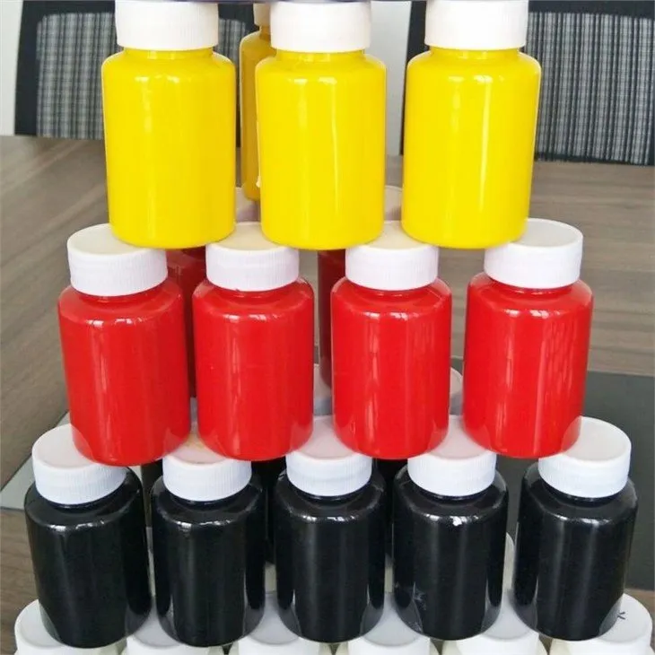 color paste for pu foaming