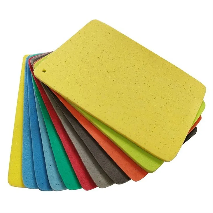 pu foam high density