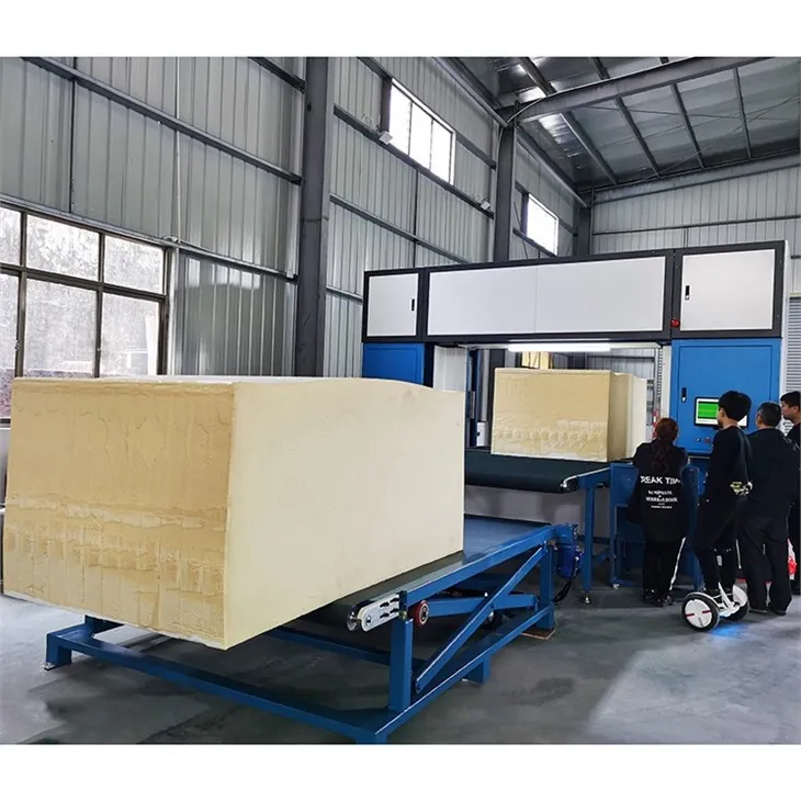 3D Foam Cutter