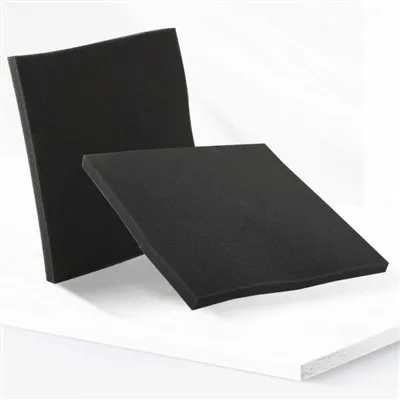 Flame Retardant Sponge