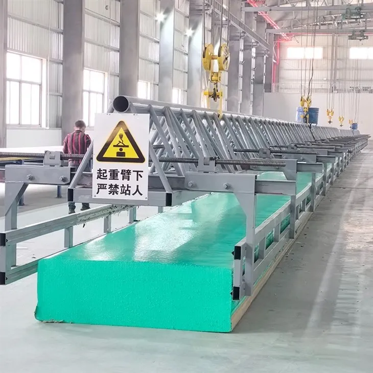 Sponge Making Machine Automatic